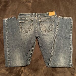 Hollister Super Skinny 9L W29 L33